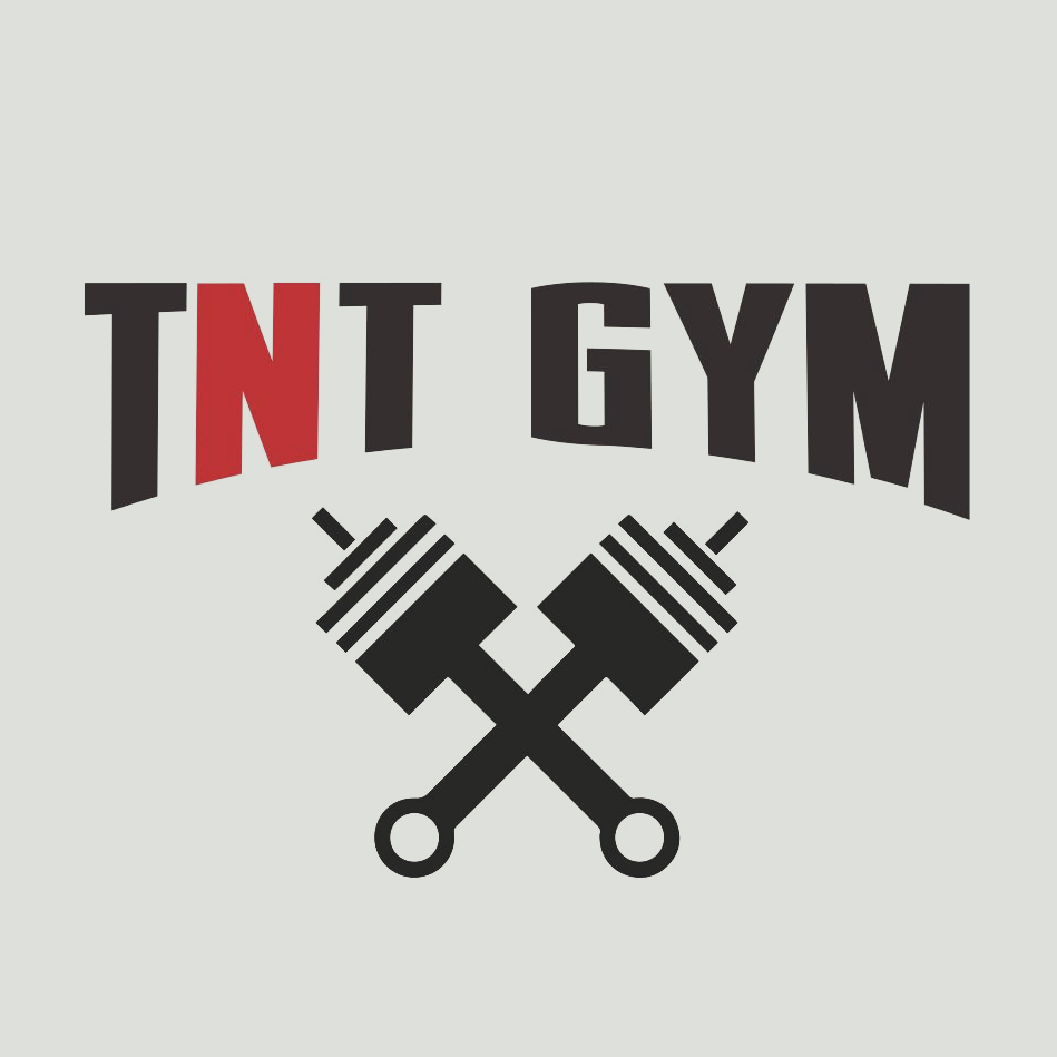 TNT Gym Logo